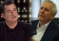 Aziz Yıldırım'dan Acun Ilıcalı'ya: Adnan hoca konusuna girersem çıkamaz