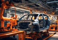 Japon otomobil devlerinde güvenlik skandalı: İtiraf ettiler