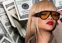 Rihanna'nın neden saçlarını boyattığı ortaya çıktı