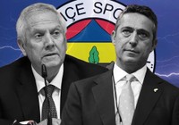 Fenerbahçe'de kılıçlar çekildi: FETÖ’cü, Adnan Oktarcı, geri zekalı, at yalanı…