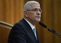 Dervişoğlu'ndan CHP Lideri Özel'e sert sözler: "Ayıp ve utanç verici"
