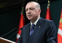 Cumhurbaşkanı Erdoğan'dan önemli mesaj: 'Yargının Hakkari kararı kimseyi rahatsız etmesin'