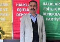 Hakkari Belediye Başkanı görevden alınmıştı: Mehmet Sıddık Akış'a 19 yıl 6 ay hapis cezası