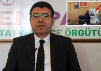 Tatvan Belediye Başkanı hakkında soruşturma: Cumhurbaşkanı Erdoğan'ın fotoğrafını indirmişti!