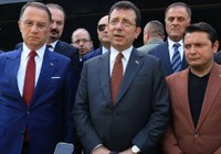 İmamoğlu'ndan kayyum tepkisi: Dünya çapında itibar kaybı