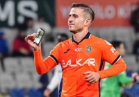 Başakşehir, Dimitris Pelkas’ın kontratını 2 yıl daha uzattı