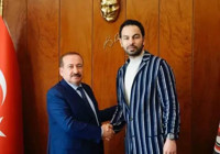 Gaziantep FK, Selçuk İnan'la devam ediyor! Resmen açıklandı...