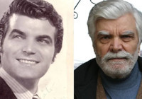 Yeşilçam'ın yıldızıydı: Usta oyuncu Murat Soydan hayatını kaybetti