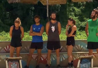 Survivor'da ilk finalist belli oldu