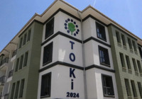 Kahramanmaraş ve Gaziantep'te depremzedeler bayrama yeni evlerinde giriyor