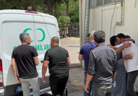 Saç ektirmek için gittiği hastaneden cenazesi çıktı