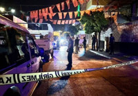 Gaziantep'te cinnet getiren şahıs dehşet saçtı: 5 kişiyi öldürüp intihar etti