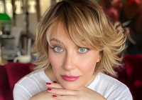 Gülse Birsel rapçileri hedef aldı: ''Benden fazla üşüyorlar''