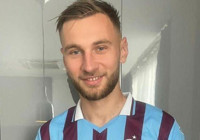 Bugün Ukrayna'ya gol atmıştı: Süper Lig'in golcüsü Trabzonspor'da