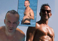 Rıza Kocaoğlu'ndan photoshop iddialarına yanıt