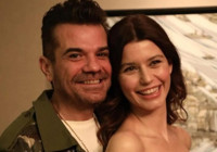 Beren Saat'ten Kenan Doğulu sözleri: Şanslı hissediyorum