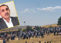 Mardin'de tüyler ürperten olay! Husumetlileri tarafından balyozla öldürüldü