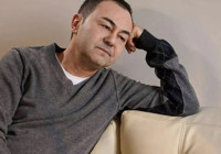 Serdar Ortaç isyan etti: Sanki namus suçu işledim