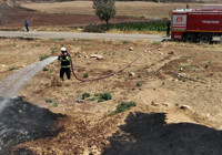 Yangın felaketinde ölü sayısı 14'e yükseldi