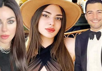 Darpla suçlanan Emircan Şahin'den iddia: Ayrılmak isteyince Derin Talu beni ısırdı