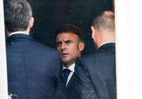 AB eski Brexit Başmüzakerecisi: Macron Fransa'yı Frexit eşiğine getirdi