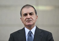 Ömer Çelik: Başarıdan rahatsızlık duyuyorlar