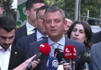 CHP Lideri Özgür Özel'den Kemal Kılıçdaroğlu ile Mansur Yavaş görüşmesi yorumu