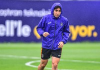 Trabzonspor, Emirhan İlkhan için devrede