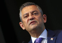 Özgür Özel ilk kez erken seçim için tarih verdi! "Kaçmam, bunun için koşarım"