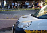 Kastamonu'da iki grup arasında silahlı kavga: 1 ölü, 1 yaralı