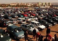 Mayıs'ta ikinci el otomobil satışları yüzde 20 düştü: İşte pazardan son rakamlar