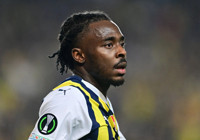 Osayi-Samuel 3 yıllık sözleşme imzaladı!  İsmi Beşiktaş ile de anılıyordu...