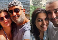 Nez ile aşk yaşayan Rüştü Onur Atilla: Zayıfladım diye yuvamı yıkacak karakterde olmadığımı biliyorum