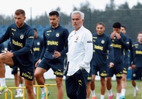 Mourinho antrenmanda 'senden olmaz' demişti! Yıldız isme kapıyı gösterdi, kendine başka takım bul