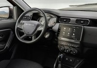 Dacia Duster modelinde dev indirim fırsatı var; Son stoklar tükenmek üzere