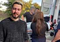 İlk açıklamayı kendisi yaptı: Kaza yapmıştı, Enes Batur'un sağlık durumu nasıl?