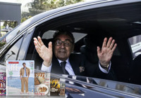 Aydın Doğan medyadan tamamen çekildi! Türkiye'nin en büyük dergi grubu Doğan Burda satıldı