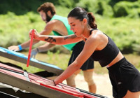 Survivor Nefise adadaki ilişki durumunu anlattı! "Tabii ki aşk yaşayanlar…"