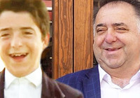 Tuncay Akça: Adile Naşit beni evlatlık almak istedi