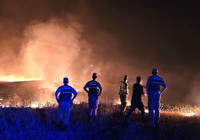 Yangın faciası yaşanmıştı... Afet bölgesi ilan edildi