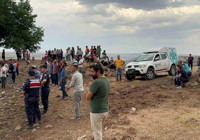 Gaziantep'te gölette can pazarı: 2'si kardeş 3 kişi boğularak can verdi!