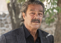 Kadir İnanır yoğun bakıma alındı