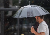 Meteoroloji'den çok sayıda il için gök gürültülü sağanak uyarısı