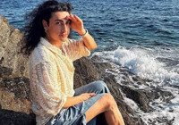 Sosyal medya fenomeni Gaga Bulut gözaltına alındı