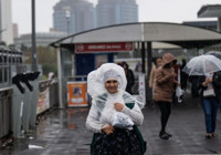 Meteoroloji peş peşe uyardı: 3 ili vuracak
