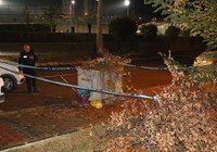 Bebeğini poşete koyup çöpe atan anne: Çok pişmanım