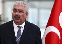 MHP'li Semih Yalçın: Özgür Özel CHP'yi siyasi çıkmaza sürüklüyor