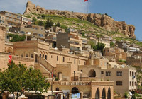 Mardin Valiliği açıkladı: ''Sokağa çıkma yasağı kaldırıldı''