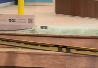 Mardin'de iş yerine silahlı saldırı