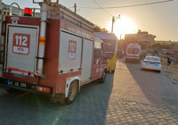 Mardin'de otomobilin çarptığı kadın öldü